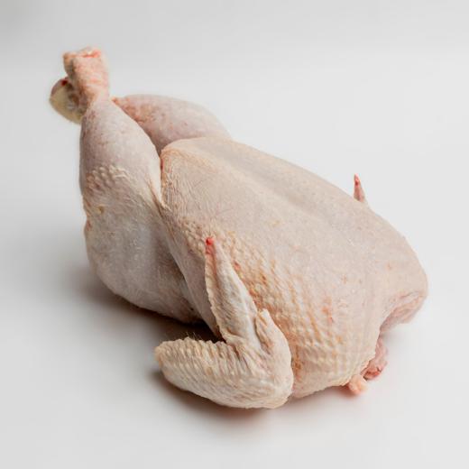 POLLO CONGELADO HALAL CATEGORÍA B img1