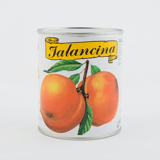 MELOCOTON ALMIBAR LATA 1 KG