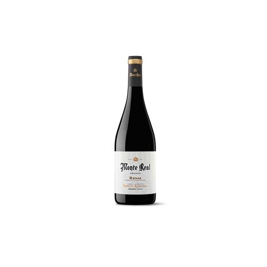 Monte Real Crianza D.O Rioja