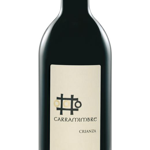 CARRAMIMBRE CRIANZA