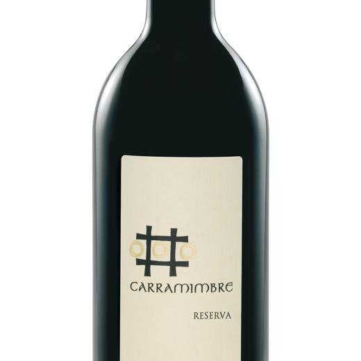 CARRAMIMBRE RESERVA