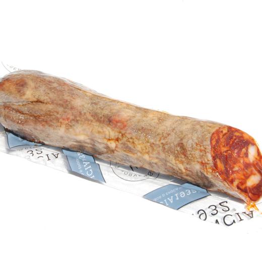 Chorizo Ibérico de Bellota - Ibérico Acorn Chorizo