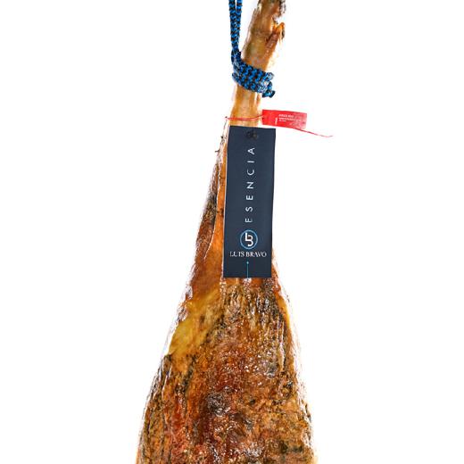 Jamón de Bellota 75% Ibérico 5 años de Maduración - 8,7/9kg aprox