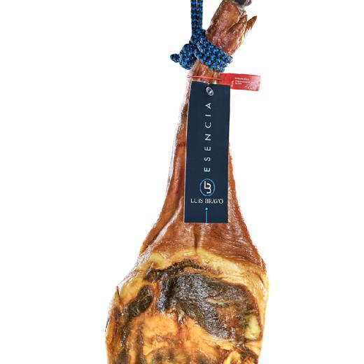 Paleta de Bellota Ibérica 50% 3 Años de Manueración - 5,2/5,8kg aprox