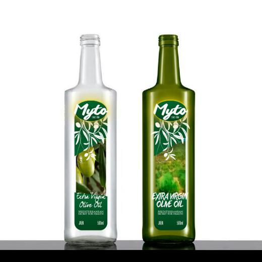 Extra Virgin Olive Oil in bulk. Spain . High Polyphenols img2