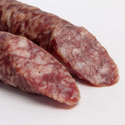 Fuet de cerdo ibérico