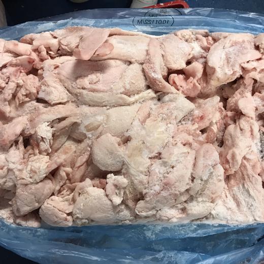 FROZEN PORK SOFT FAT POLYBLOCK img3