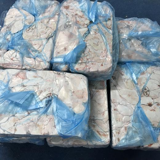FROZEN PORK SOFT FAT POLYBLOCK img1