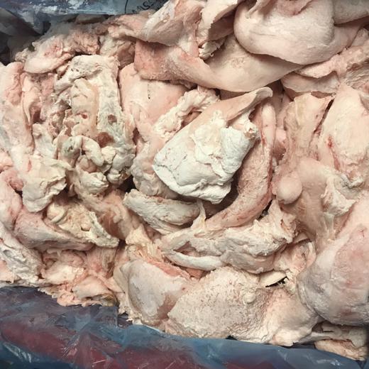 FROZEN PORK SOFT FAT POLYBLOCK img2
