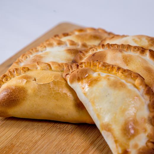 Tapas para Empanadas Horno - Flow Pack - 350 gr - 12 unidades - Bettini img1
