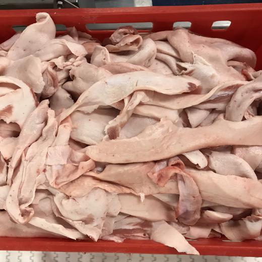 FROZEN PORK CUTTING FAT POLYBLOCK img3