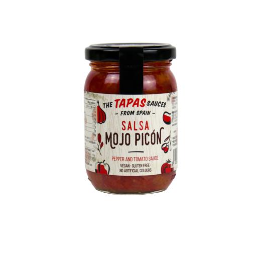 Salsa Mojo picon