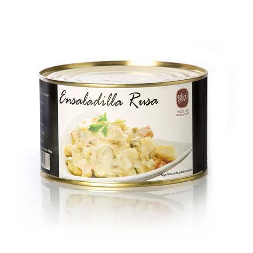 Ensaladilla rusa 1350gr