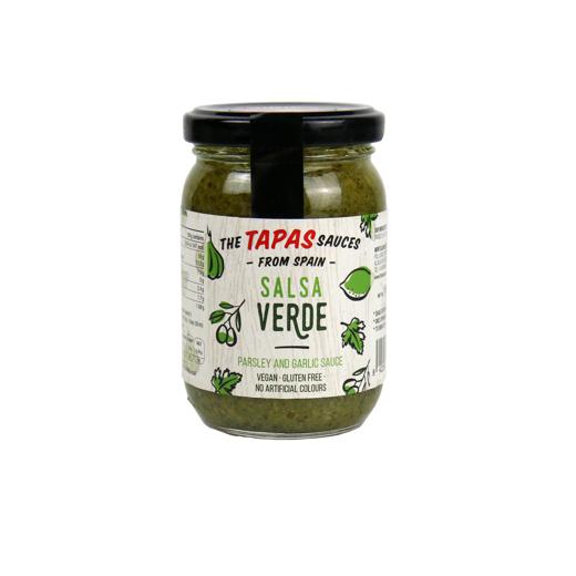 Salsa Verde