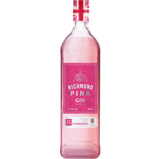 Ginebra Rosada