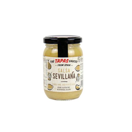 Salsa Sevillana