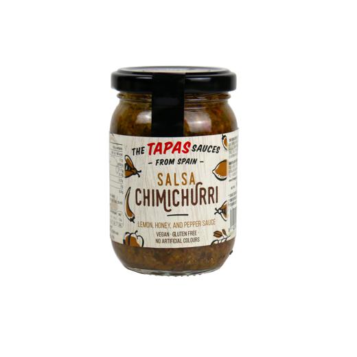 Salsa Chimichurri