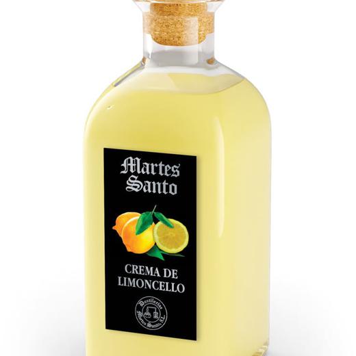 Crema de Limoncello 70cl 17°alc./vol.