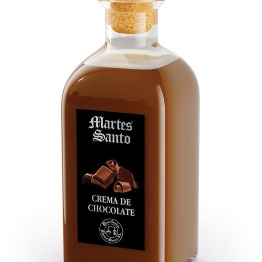 Crema de Chocolate 70cl 17°alc./vol.