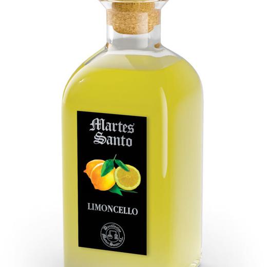 Licor de Limoncello 70cl  25°alc./vol.