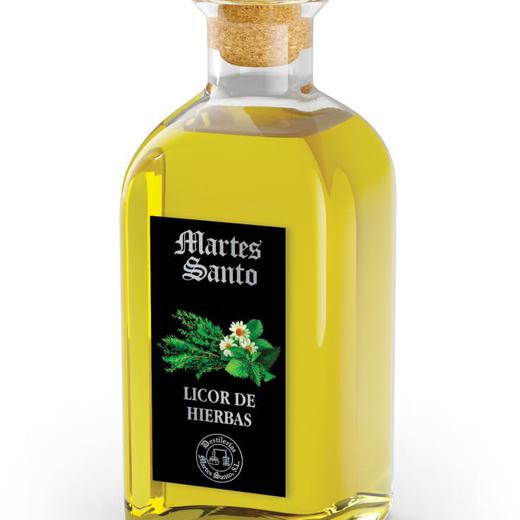 Licor de Hierbas 70cl  30°alc./vol.