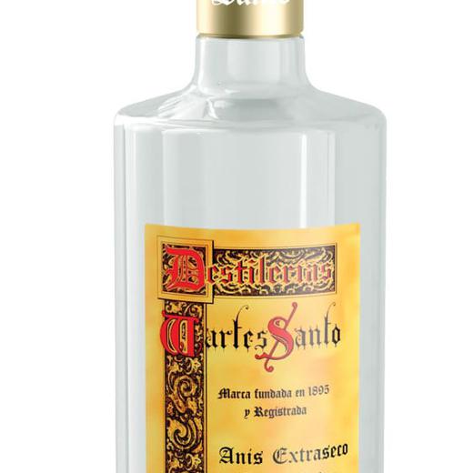 Anis Extraseco Bidestilado 70cl  52°Alc./Vol.