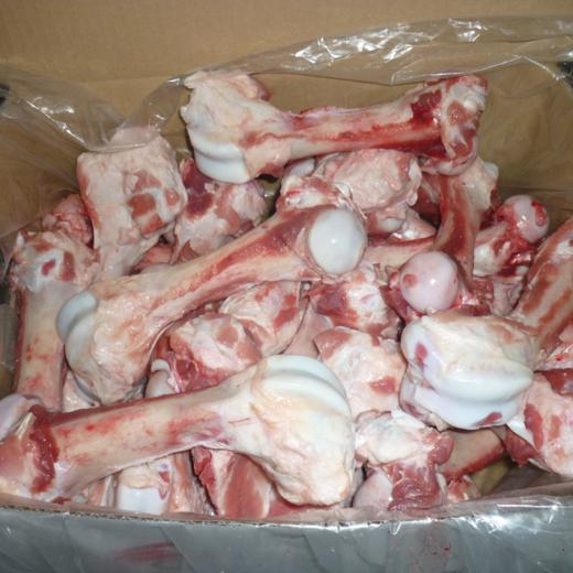 Frozen pork femur bones PRC APPROVED