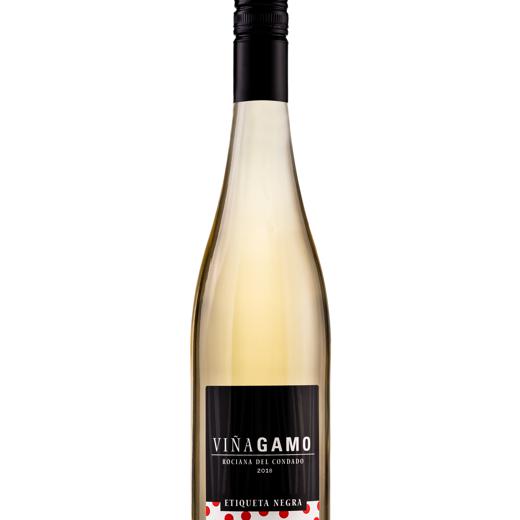 Viñagamo Etiqueta Negra - D.O. Condado de Huelva img3