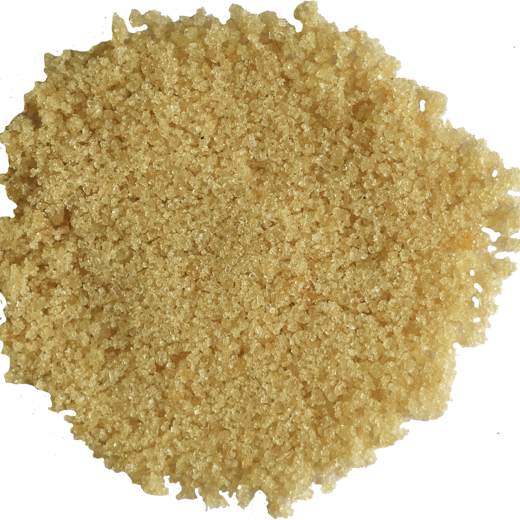 Raw Sugar (Muscovado Sugar)