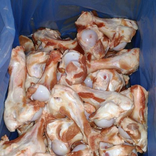 Huesos de caña de cerdo en Jumbo
