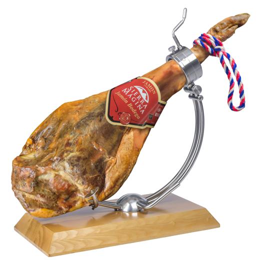 Jamón Bodega