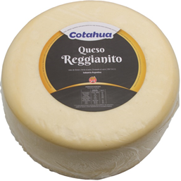 Queso Reggianito/Parmesano