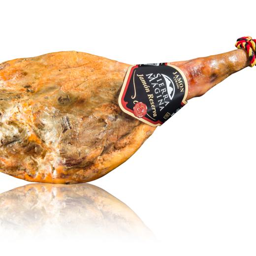 Jamón Reserva Sierra Mágina  GRAN OFERTA img1