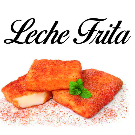 Leche frita 10x500 g (Fried Milk Dessert)