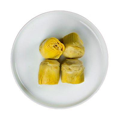 Corazones De Alcachofa 16/20 Frutos V720 680gr / 430gr Esc. img1