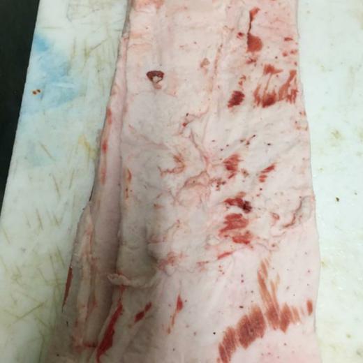 TOCINO DE CERDO IBERICO img7