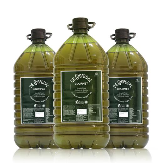 Aceite De Cospedal GOURMET