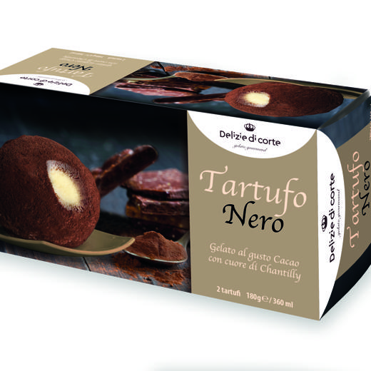 TARTUFO CACAO