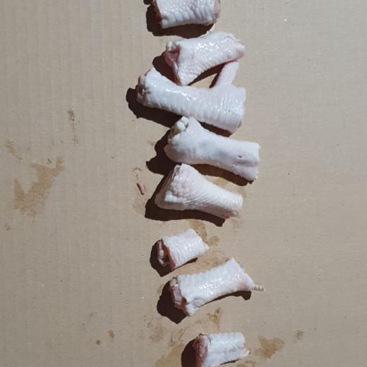 CHUNKS OF CHICKEN LEG BONE img2