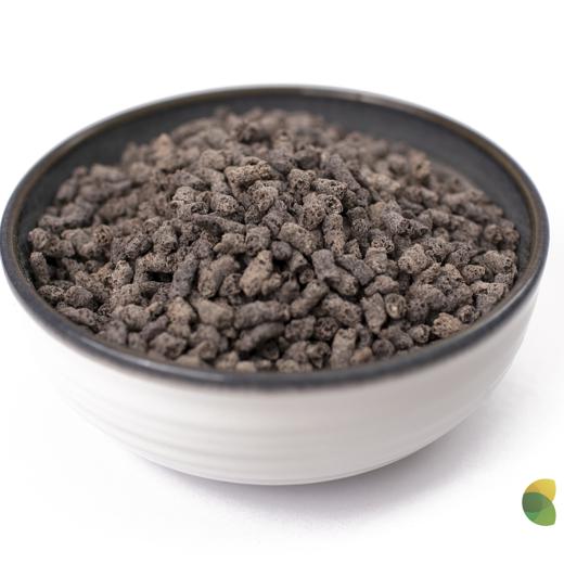 Precooked or expanded black beans img2