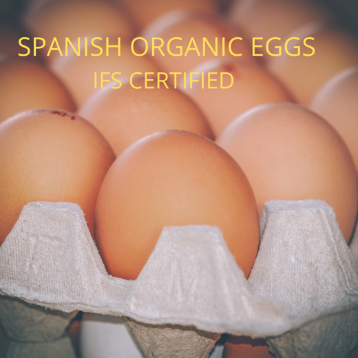 ORGANIC FRESH EGGS img0