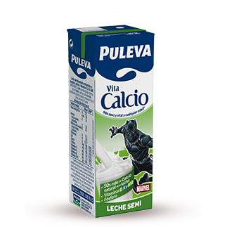 PULEVA VITA CALCIO SEMIDESNATADA BRIK 3x200ML