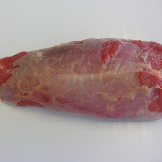 Chuck Tender Cow