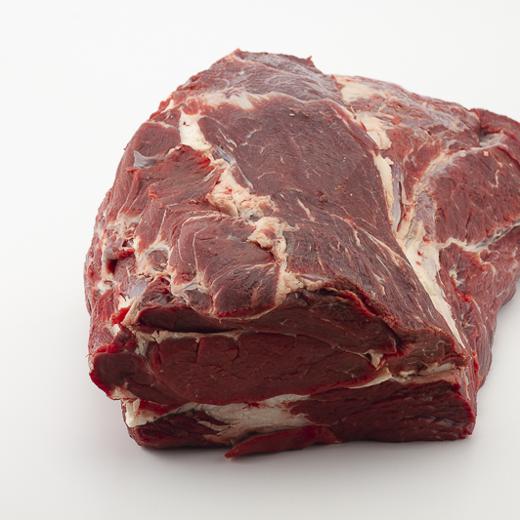 Chuck Roll Cow
