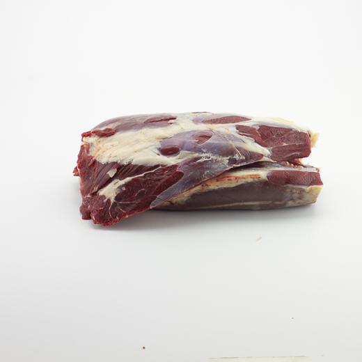 Shank Cow