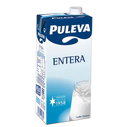 PULEVA ENTERA BRIK 1L