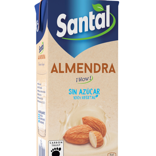 SANTAL ALMENDRA SLIM 1L