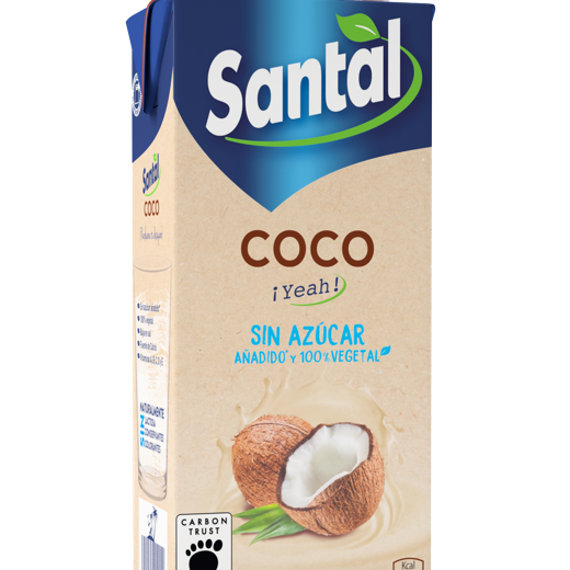 SANTAL COCO SLIM 1L