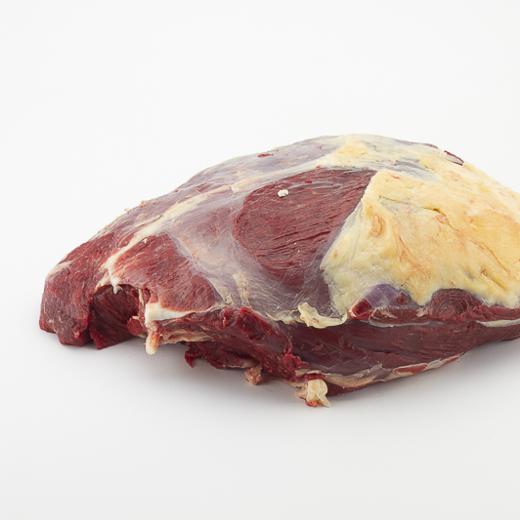 Rump Cow