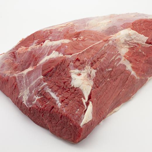 Silverside Young Bull